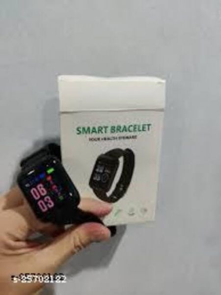 Smart bracelet 
