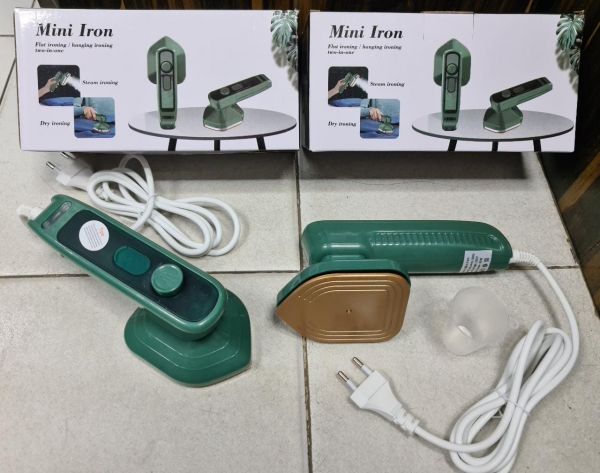 Mini Irons