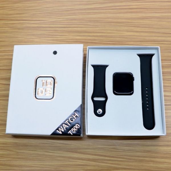 Smart watch T500 