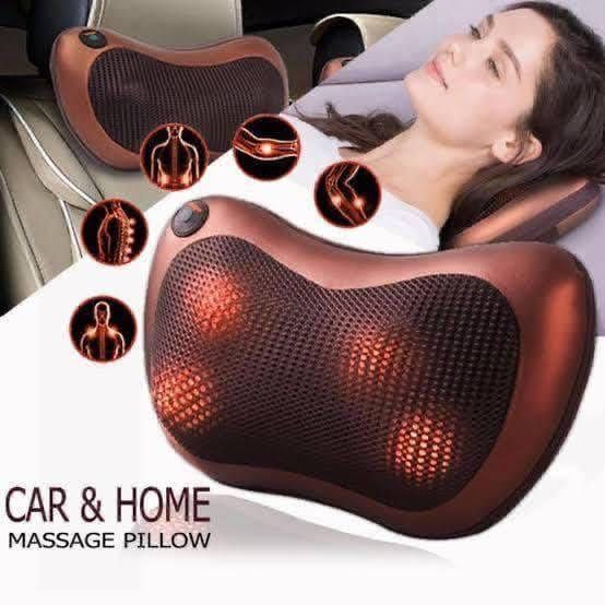 Car&Home massager pillow 