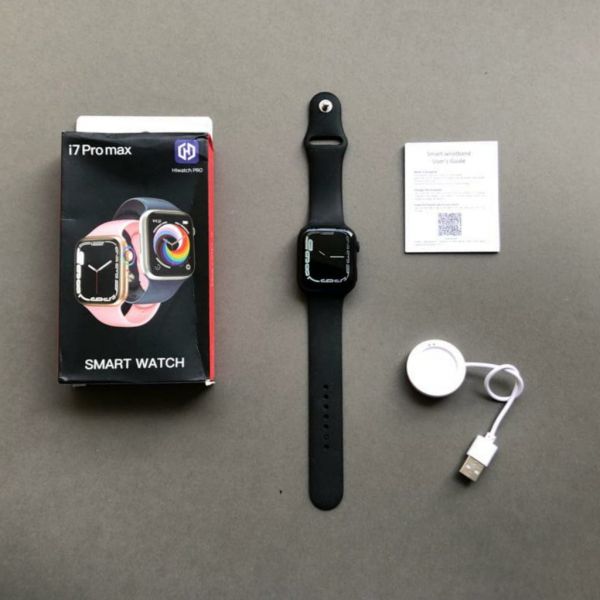 Smart watch i7 promax 