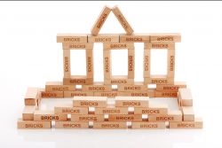 BRICKS TOYS (GAME)