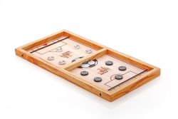 HAND SOCCER TOYS (CARROM ) 