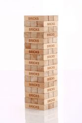 BRICKS TOYS (GAME)