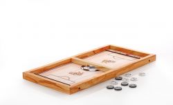 HAND SOCCER TOYS (CARROM ) 