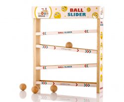 BALL SLIDER TOYS 