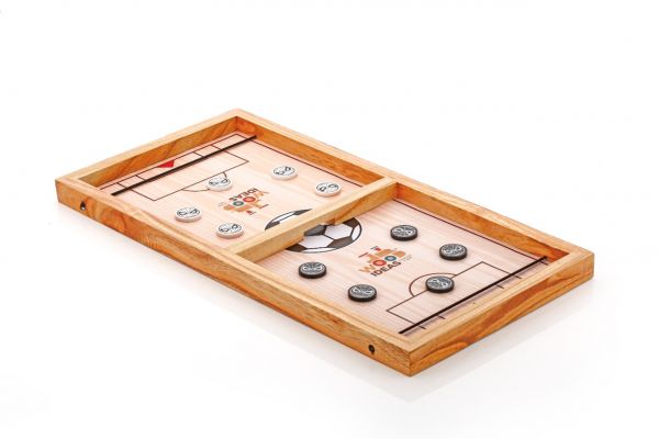 HAND SOCCER TOYS (CARROM ) 