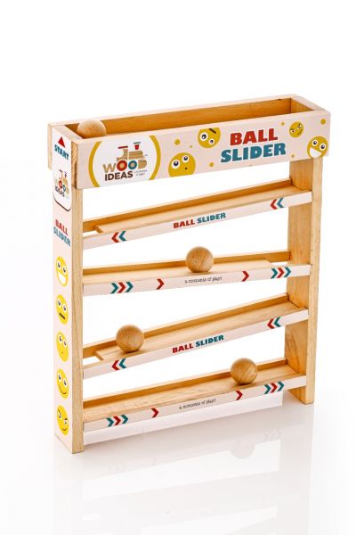 BALL SLIDER TOYS 