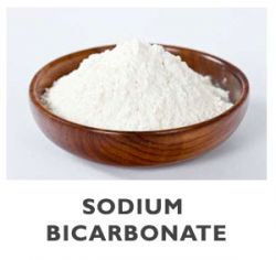 Sodium bicaarbonate meetha soda