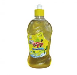 777 Dishwash Liquid 500ml