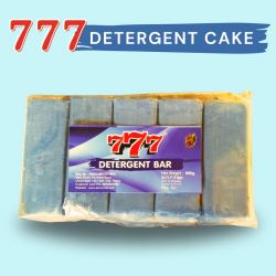 777 Washing Soap 900g
