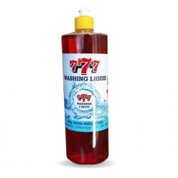 777 Detergent Lqiuid 500ml