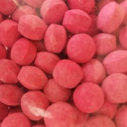 Coloured Napthalene Balls 1kg