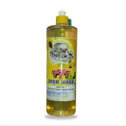 Dishwash Liquid 1 Liter