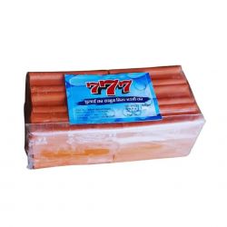 777 Red Washing Soap 500g 