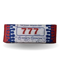 777 Washing Soap 1Kg
