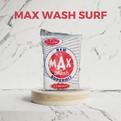 Max Wash Powder Surf 1 Kg
