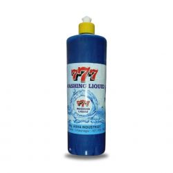 777 Detergent Lqiuid 500ml