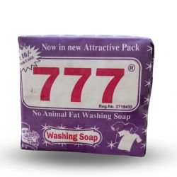 777 Washing Soap 1.5Kg
