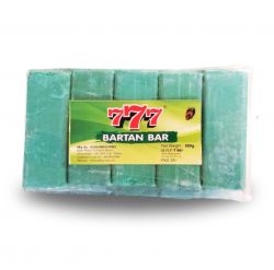 777 Dishwash Bar 900g