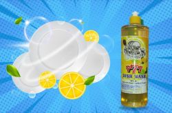 Dishwash Liquid 1 Liter