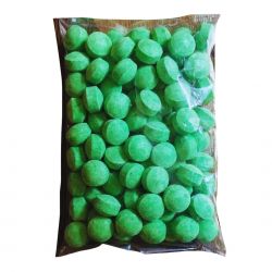 Coloured Napthalene Balls 1kg