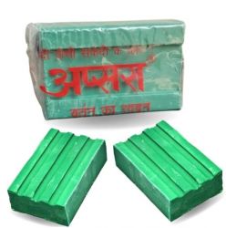Apsara Dishwash Bar 250g per bar 12 bars