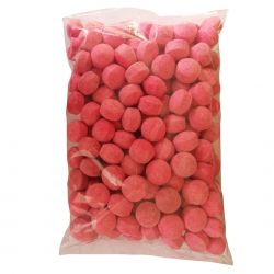 Coloured Napthalene Balls 1kg