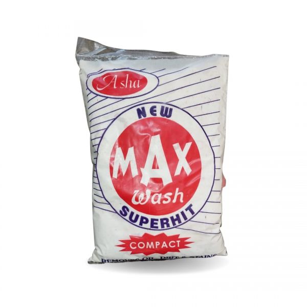 Max Wash Powder Surf 1 Kg