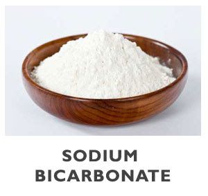 Sodium bicaarbonate meetha soda