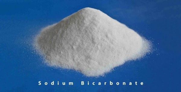 Sodium bicaarbonate meetha soda