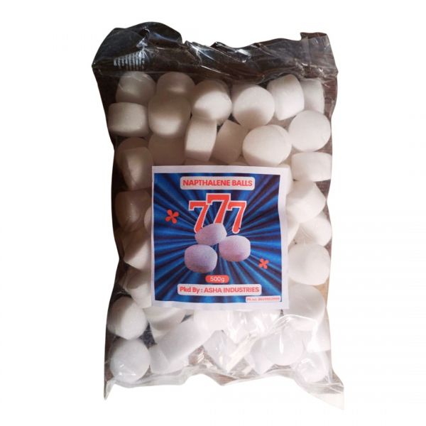 Naphthalene Balls 1kg