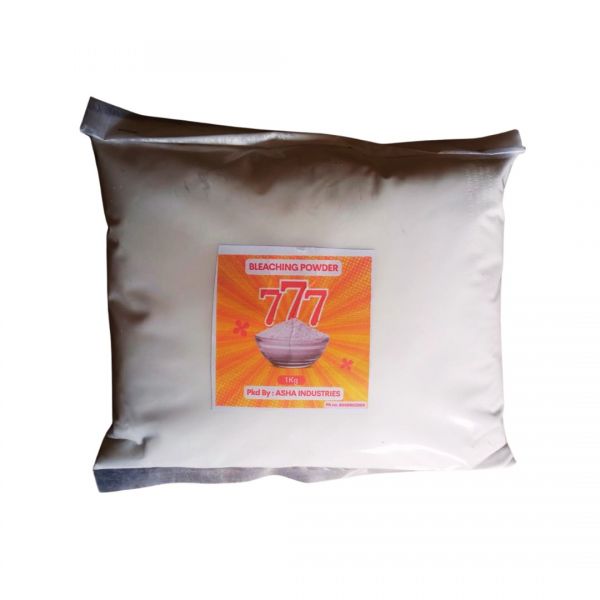 Bleaching Powder 1kg