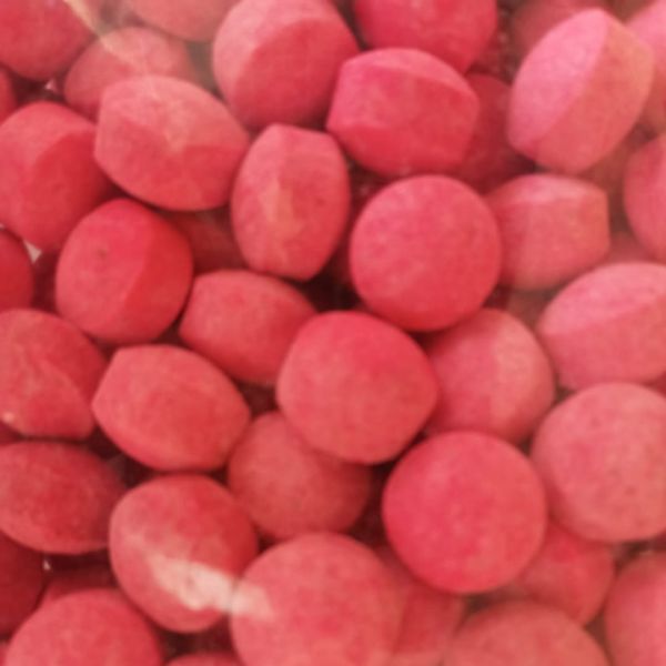 Coloured Napthalene Balls 1kg