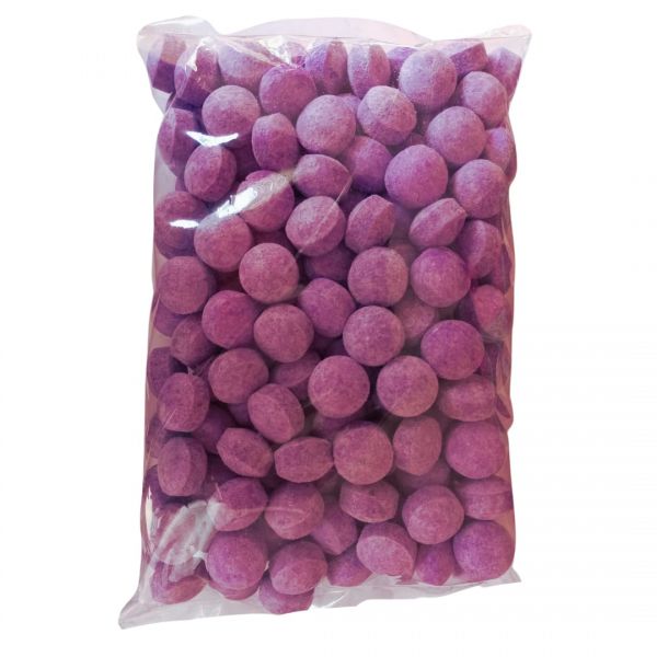 Coloured Napthalene Balls 1kg