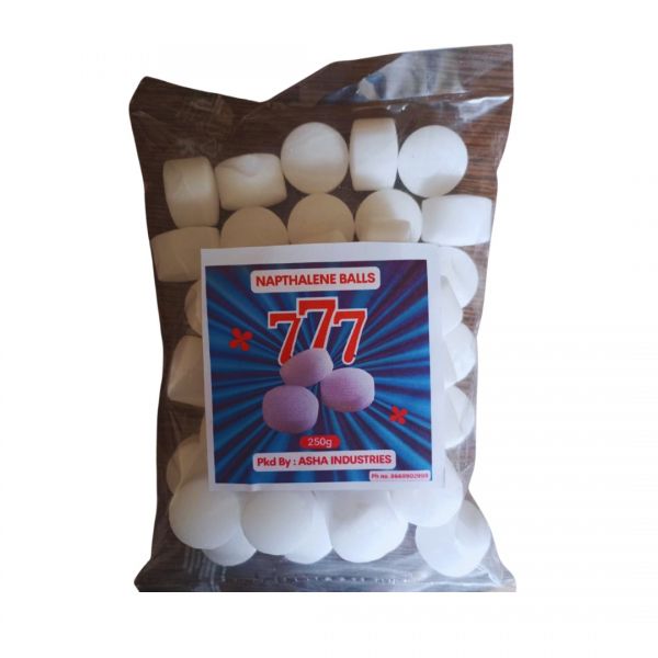 Naphthalene Balls 1kg