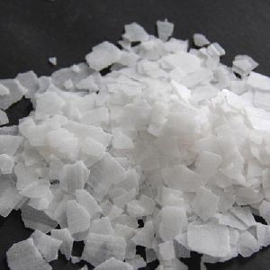 Caustic Soda 1 Kg