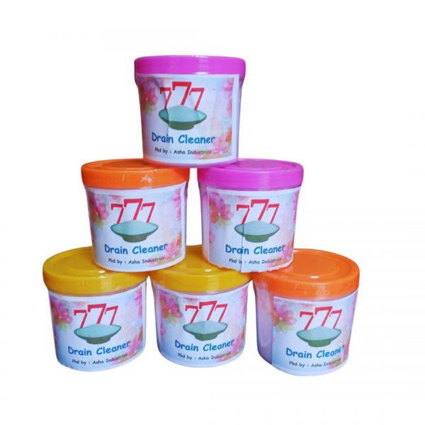 Drain Cleaner 100g per bottle 