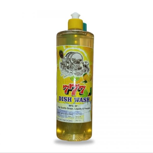 Dishwash Liquid 1 Liter