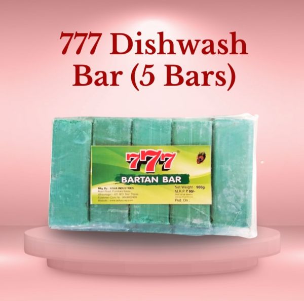777 Dishwash Bar 900g