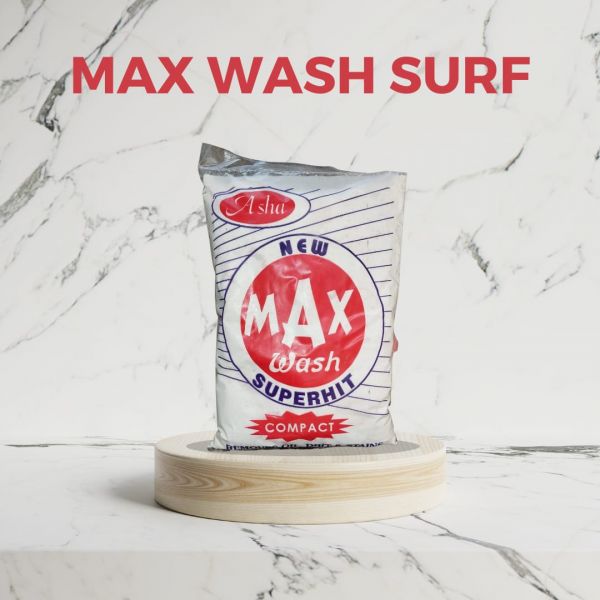 Max Wash Powder Surf 1 Kg