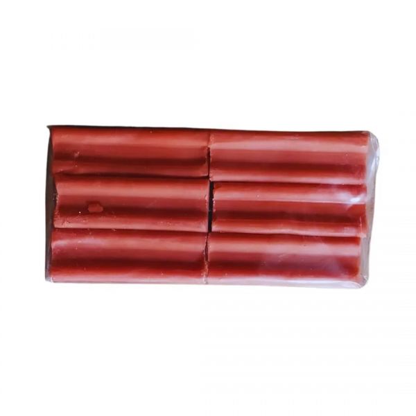 777 Red Washing Soap 500g 