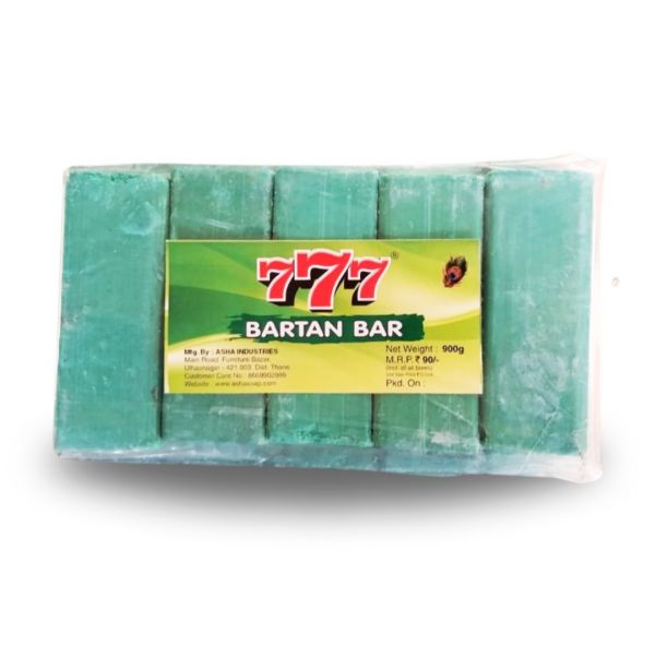 777 Dishwash Bar 900g