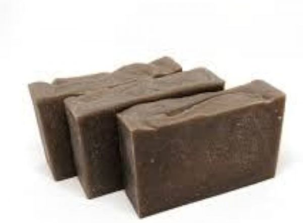 Black Soap 1Kg