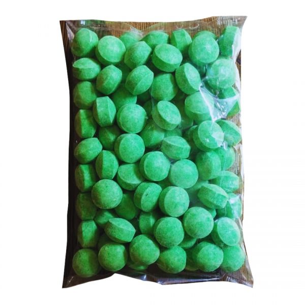 Coloured Napthalene Balls 1kg
