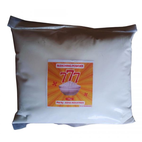 Bleaching Powder 1kg