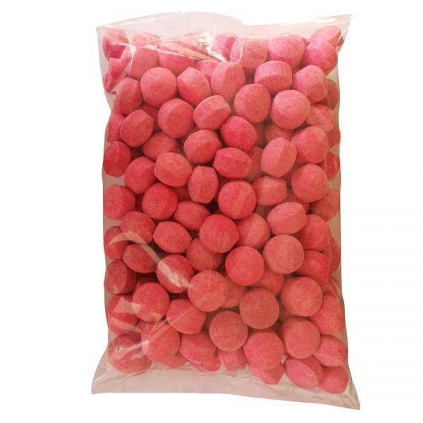 Coloured Napthalene Balls 1kg