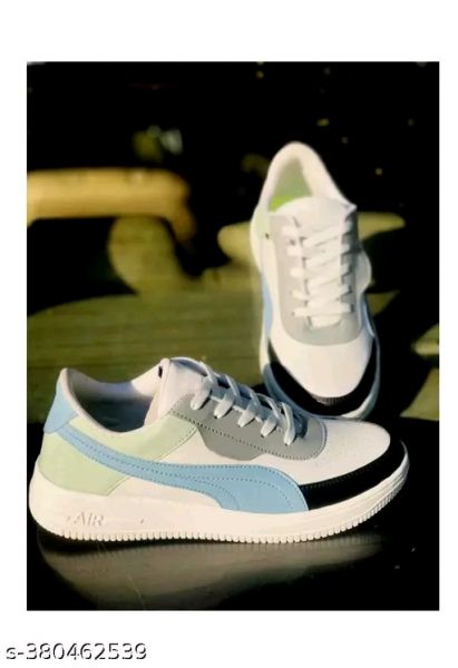 unique Casual Shoes For  Men en 
