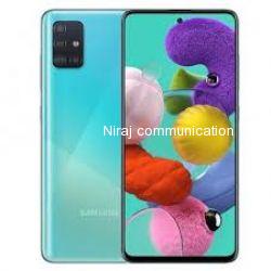 Samsung a51