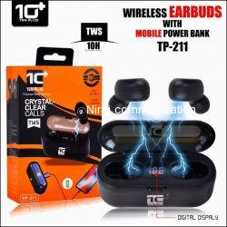 Earbuds